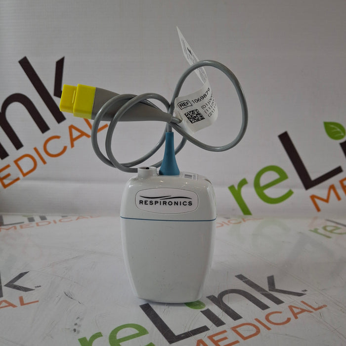 Respironics LoFlo Sidestream CO2 Module