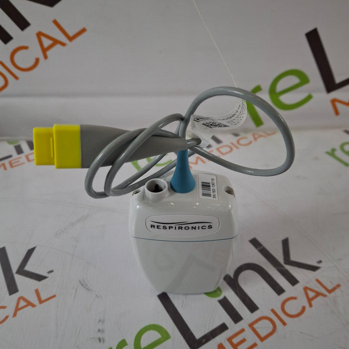 Respironics LoFlo Sidestream CO2 Module