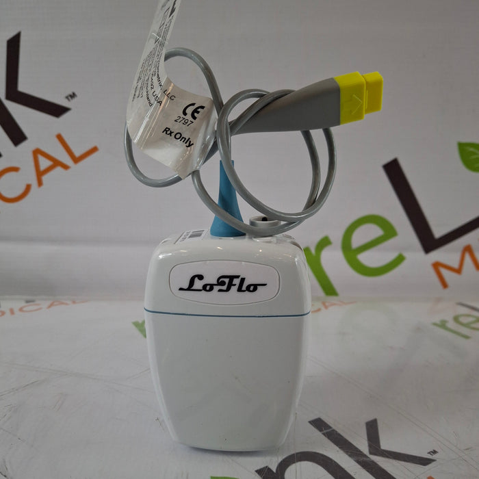 Respironics LoFlo Sidestream CO2 Module