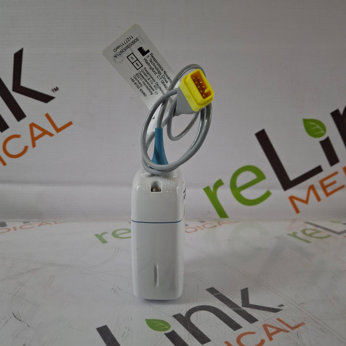 Respironics LoFlo Sidestream CO2 Module