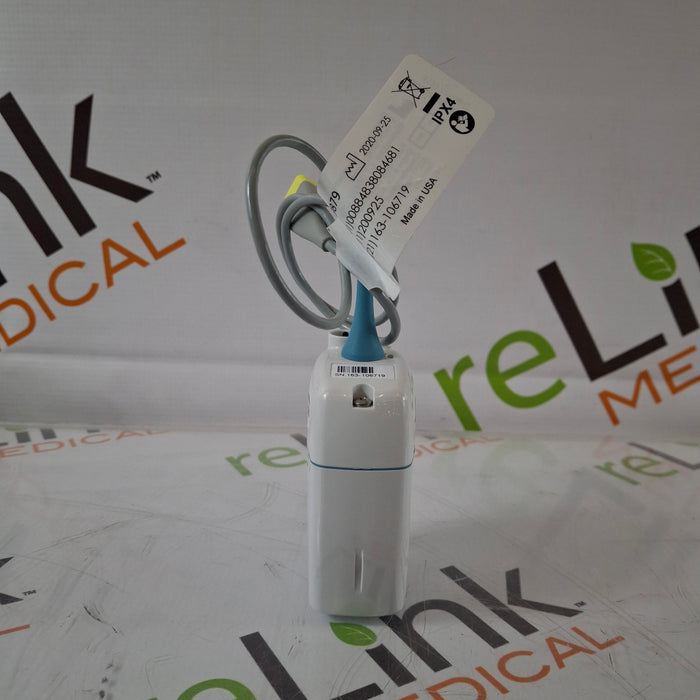 Respironics LoFlo Sidestream CO2 Module