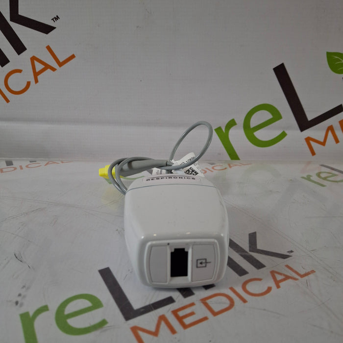 Respironics LoFlo Sidestream CO2 Module
