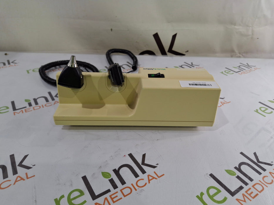 Welch Allyn 767 Transformer Otoscope Ophthalmoscope