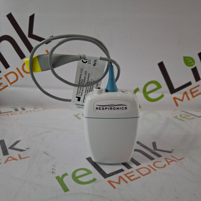 Respironics LoFlo Sidestream CO2 Module