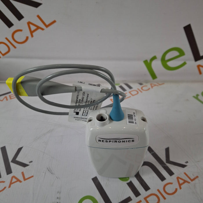 Respironics LoFlo Sidestream CO2 Module