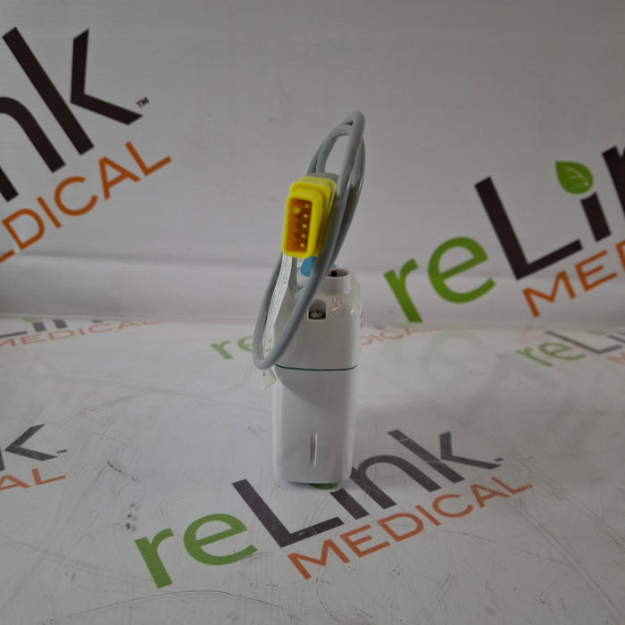 Respironics LoFlo Sidestream CO2 Module