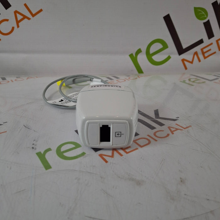 Respironics LoFlo Sidestream CO2 Module