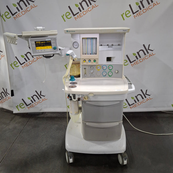 Datex-Ohmeda Aespire 7900 Anesthesia Unit