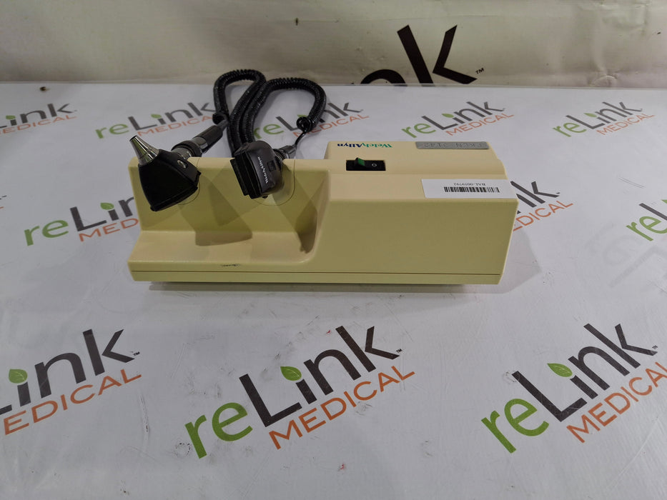 Welch Allyn 767 Transformer Otoscope Ophthalmoscope