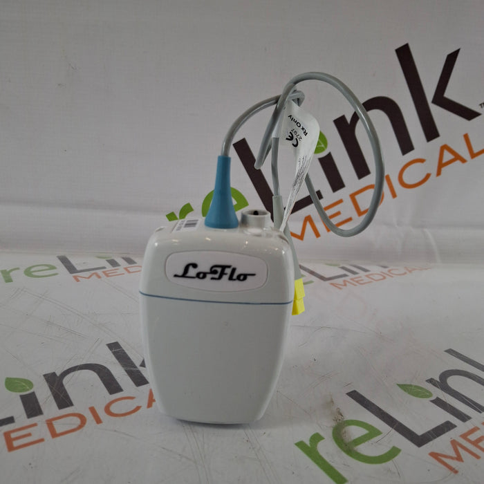 Respironics LoFlo Sidestream CO2 Module