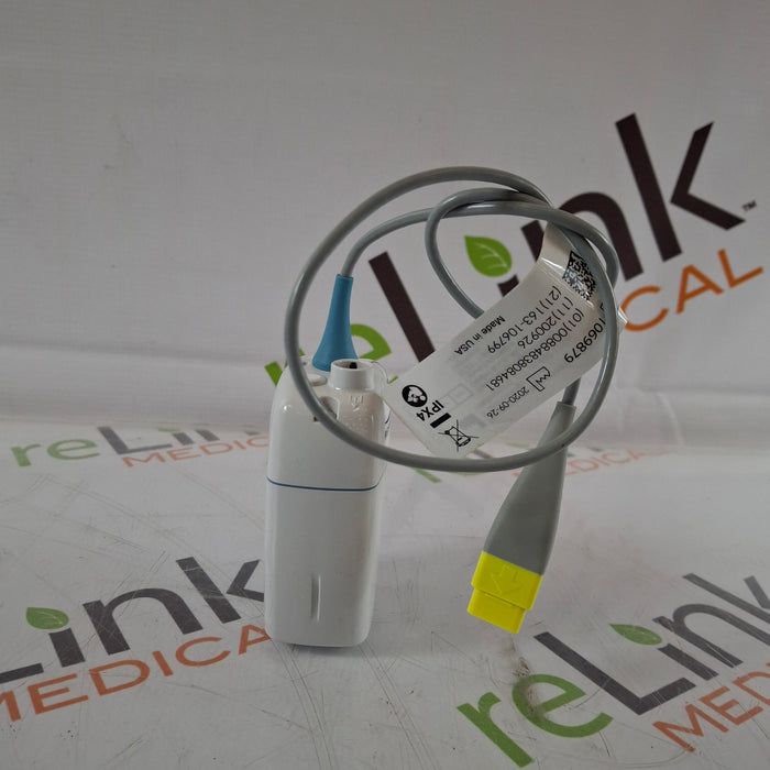 Respironics LoFlo Sidestream CO2 Module