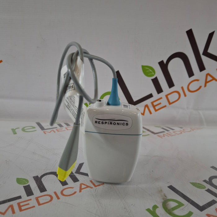 Respironics LoFlo Sidestream CO2 Module