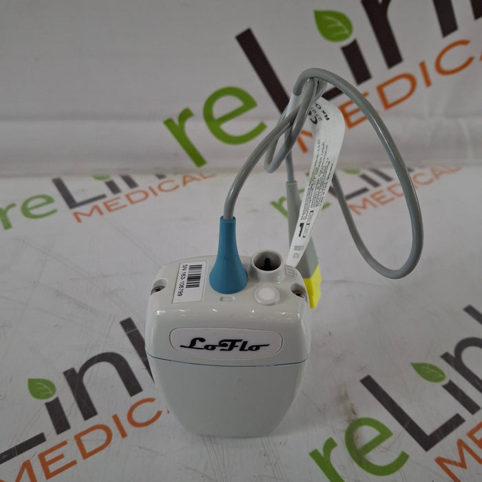 Respironics LoFlo Sidestream CO2 Module