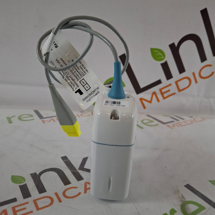 Respironics LoFlo Sidestream CO2 Module