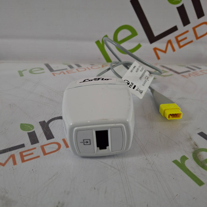 Respironics LoFlo Sidestream CO2 Module