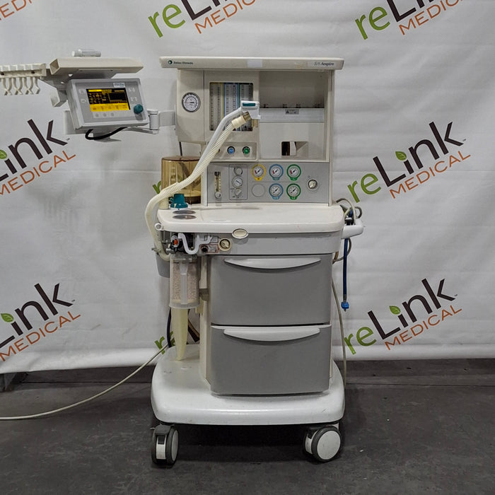 GE Healthcare Aespire S/5 7900 Anesthesia Unit