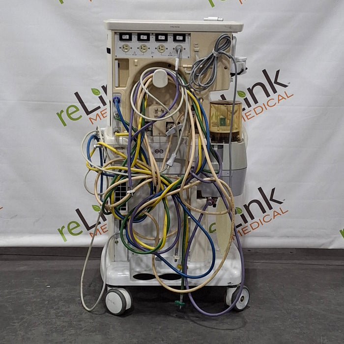 GE Healthcare Aespire S/5 7900 Anesthesia Unit