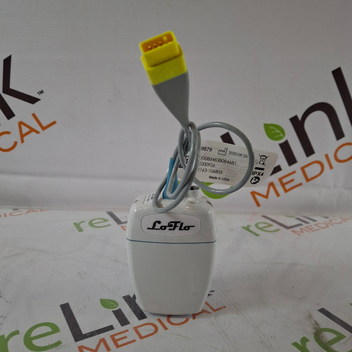 Respironics LoFlo Sidestream CO2 Module