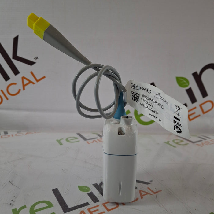 Respironics LoFlo Sidestream CO2 Module