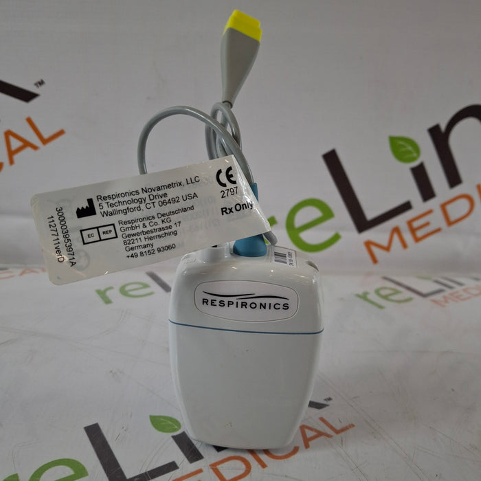 Respironics LoFlo Sidestream CO2 Module