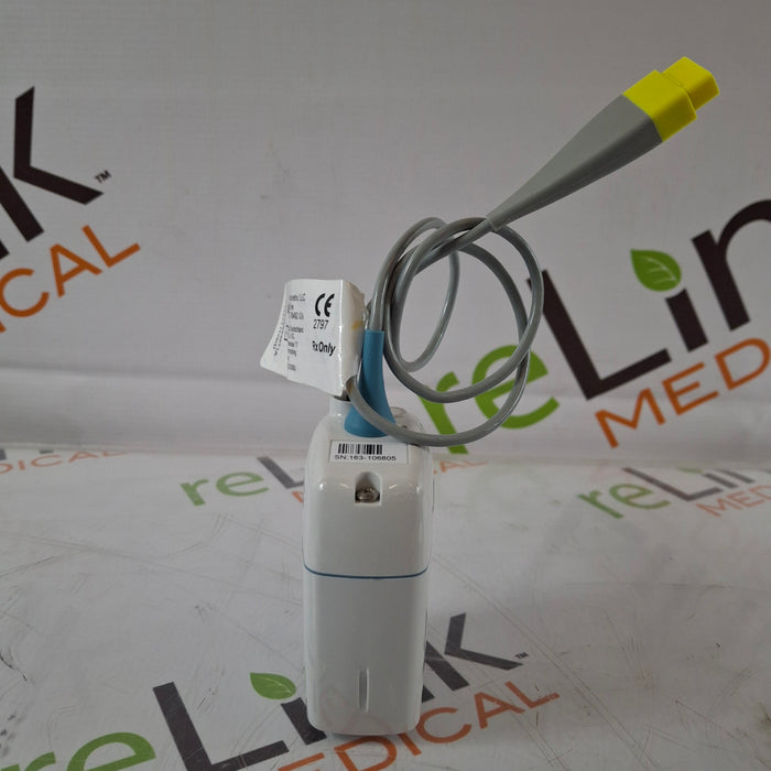 Respironics LoFlo Sidestream CO2 Module