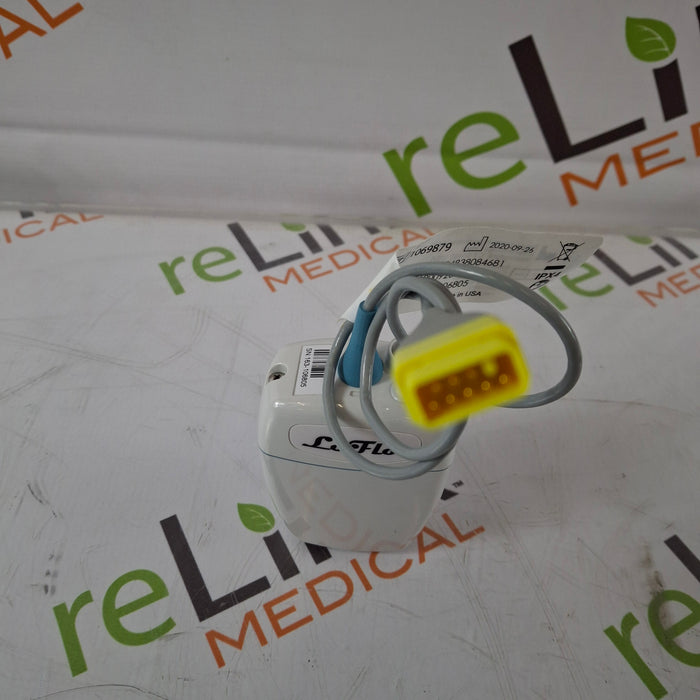 Respironics LoFlo Sidestream CO2 Module