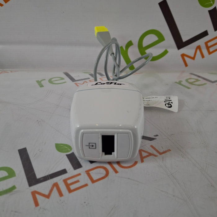 Respironics LoFlo Sidestream CO2 Module