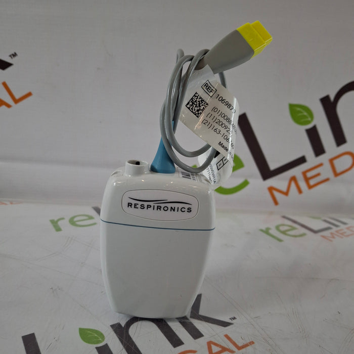 Respironics LoFlo Sidestream CO2 Module