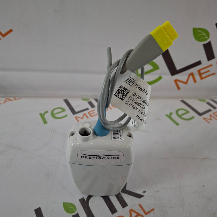 Respironics LoFlo Sidestream CO2 Module