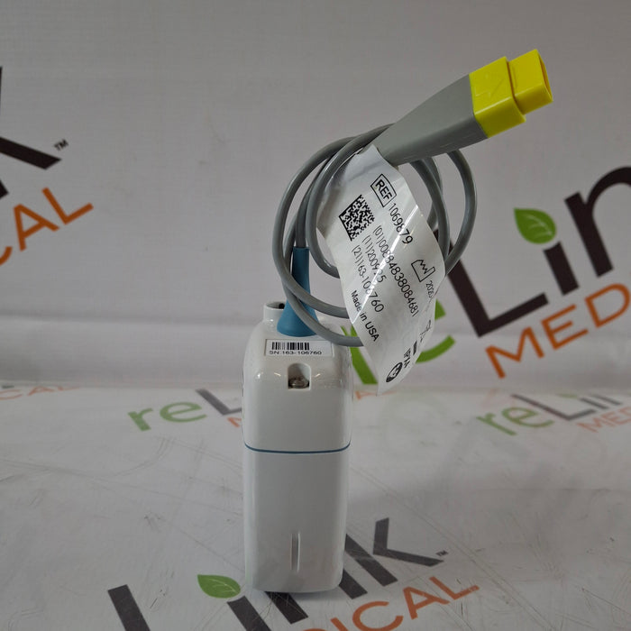 Respironics LoFlo Sidestream CO2 Module