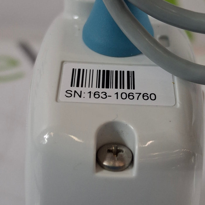 Respironics LoFlo Sidestream CO2 Module