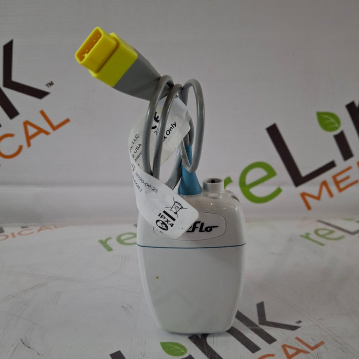 Respironics LoFlo Sidestream CO2 Module