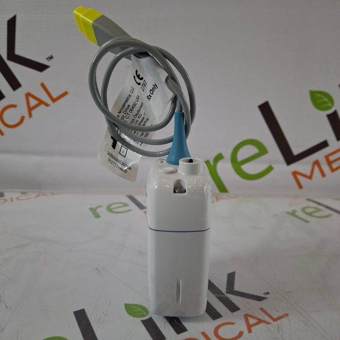 Respironics LoFlo Sidestream CO2 Module