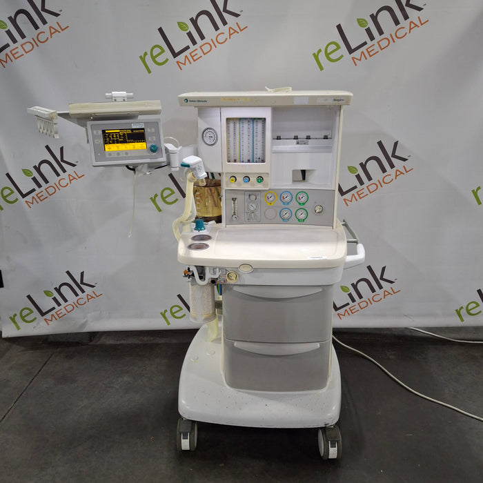 Datex-Ohmeda Aespire 7900 Anesthesia Unit