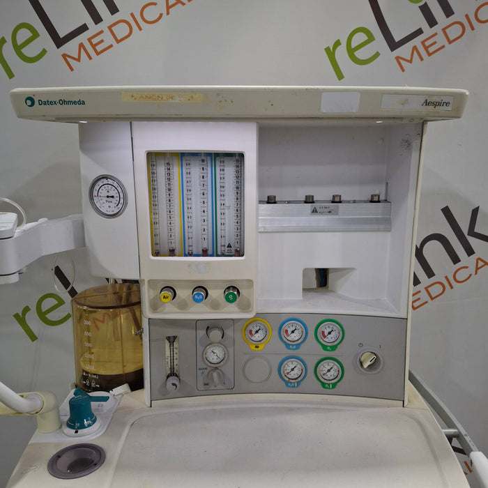 Datex-Ohmeda Aespire 7900 Anesthesia Unit