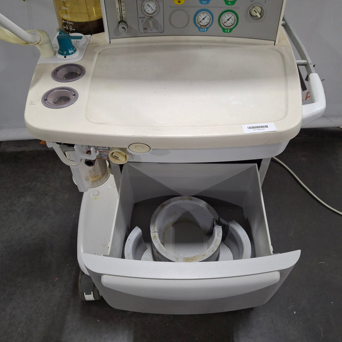 Datex-Ohmeda Aespire 7900 Anesthesia Unit