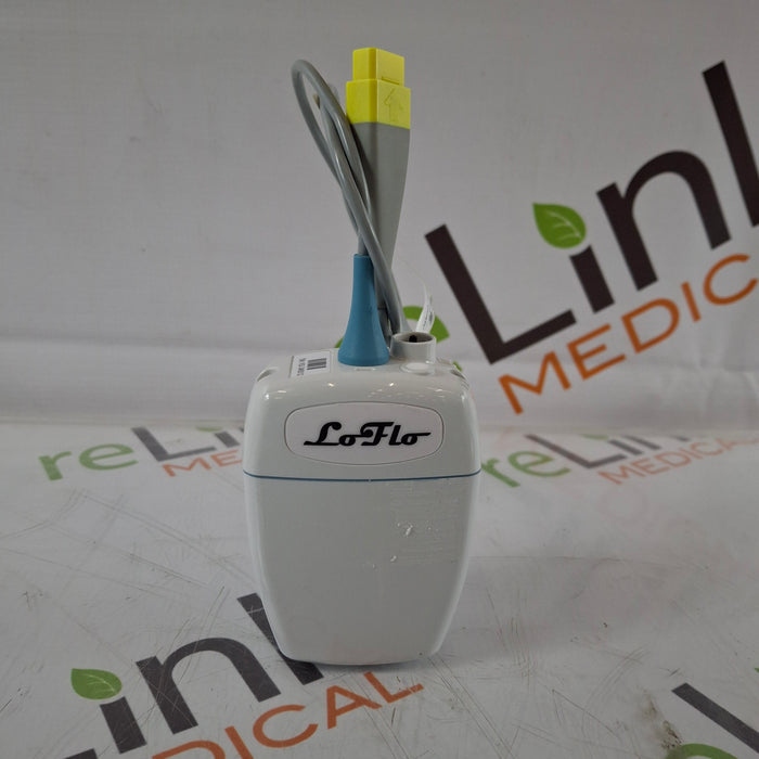 Respironics LoFlo Sidestream CO2 Module