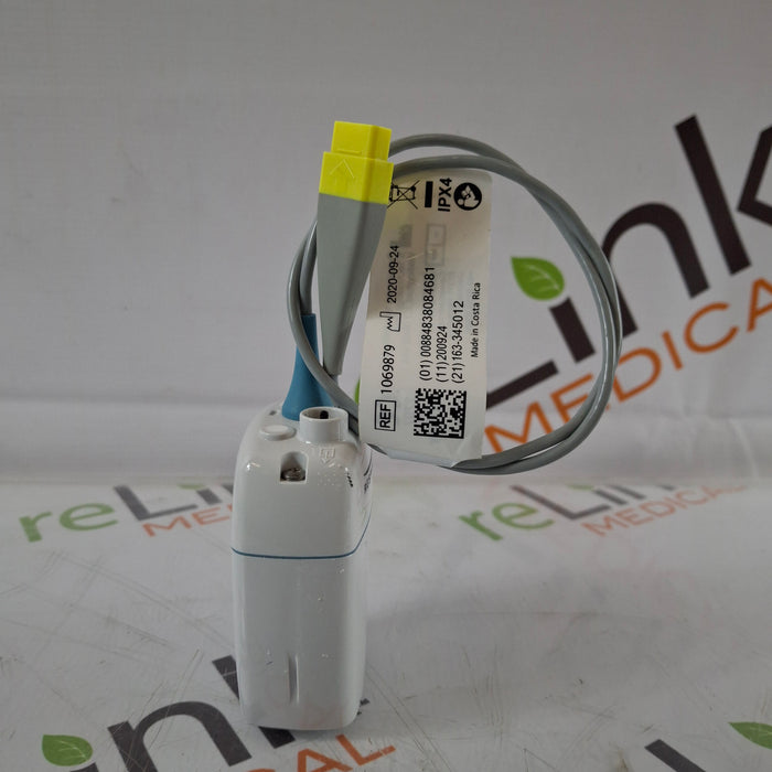 Respironics LoFlo Sidestream CO2 Module