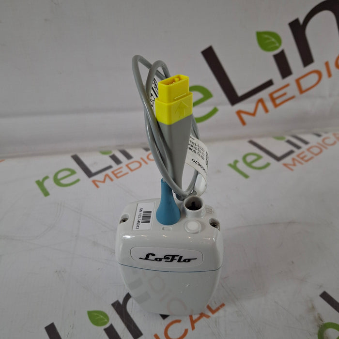 Respironics LoFlo Sidestream CO2 Module