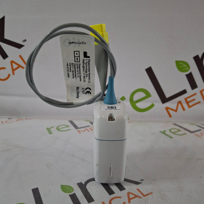 Respironics LoFlo Sidestream CO2 Module