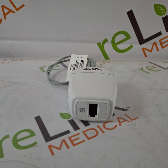Respironics LoFlo Sidestream CO2 Module