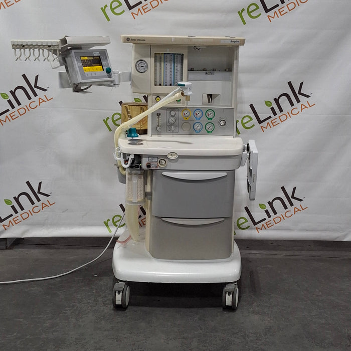 Datex-Ohmeda Aespire 7900 Anesthesia Unit