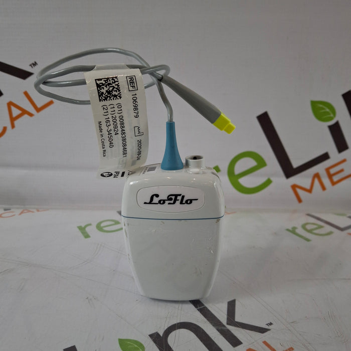 Respironics LoFlo Sidestream CO2 Module