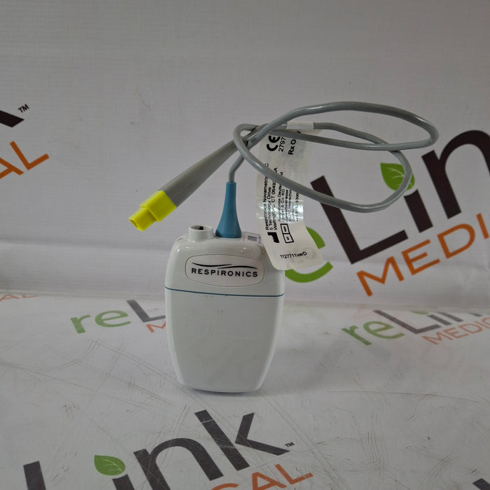 Respironics LoFlo Sidestream CO2 Module