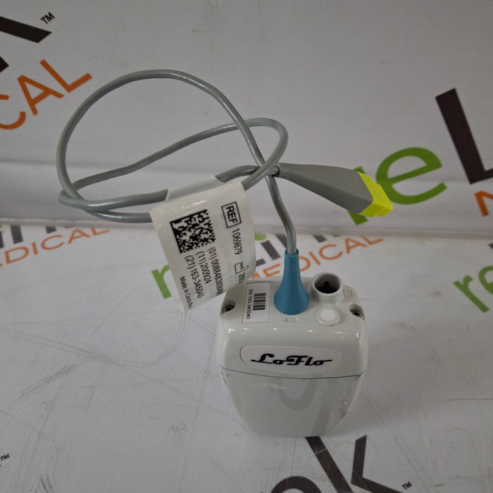 Respironics LoFlo Sidestream CO2 Module