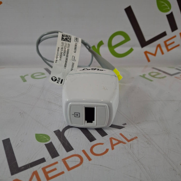 Respironics LoFlo Sidestream CO2 Module