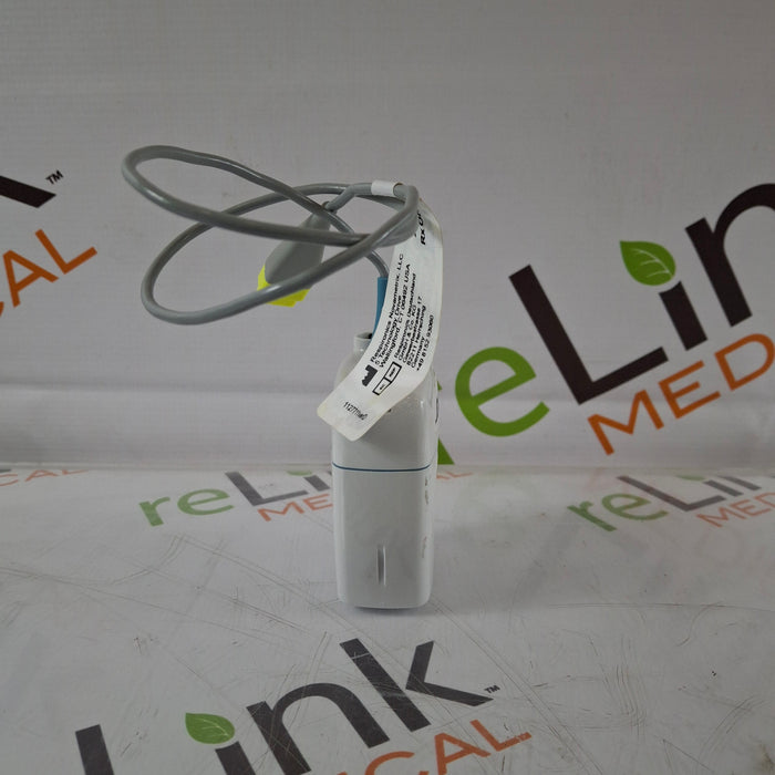 Respironics LoFlo Sidestream CO2 Module