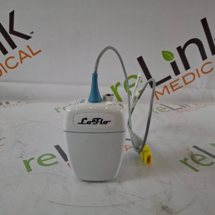 Respironics LoFlo Sidestream CO2 Module