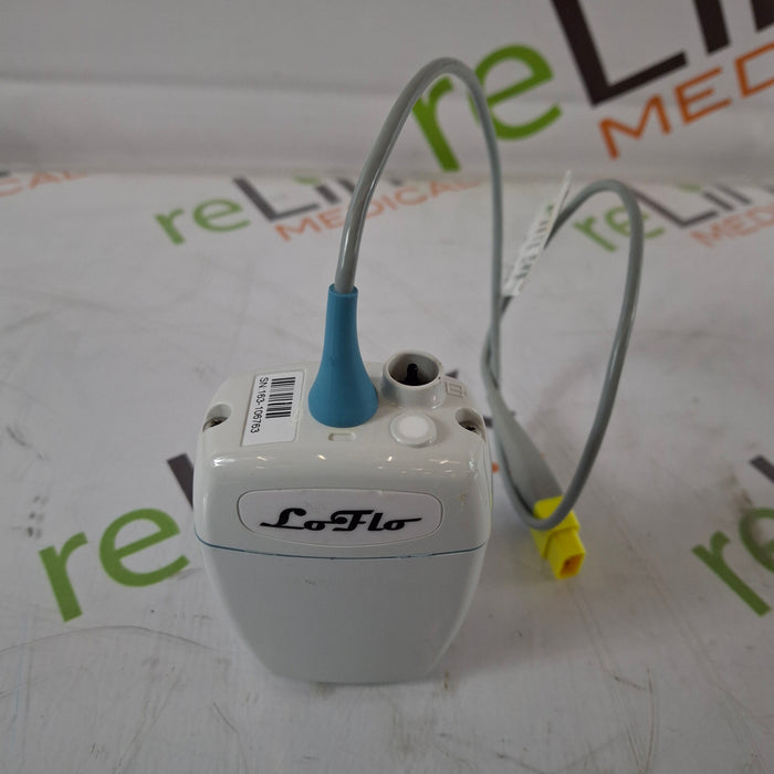 Respironics LoFlo Sidestream CO2 Module