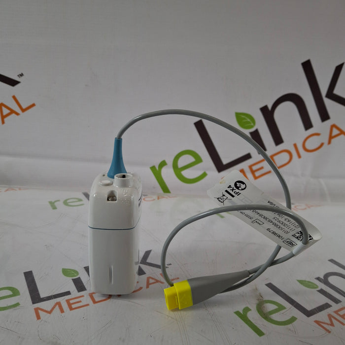 Respironics LoFlo Sidestream CO2 Module